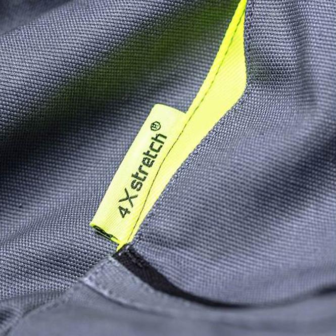 Kalhoty Ardon®4xstretch® šedé vel. 50