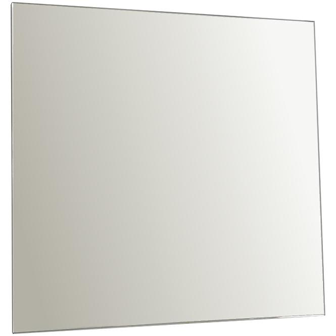 Zrcadlo zabroušené pro lepení 40x60cm