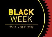 BLACK WEEK