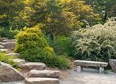 Jak zaridit malou zahradu v japonskem stylu?