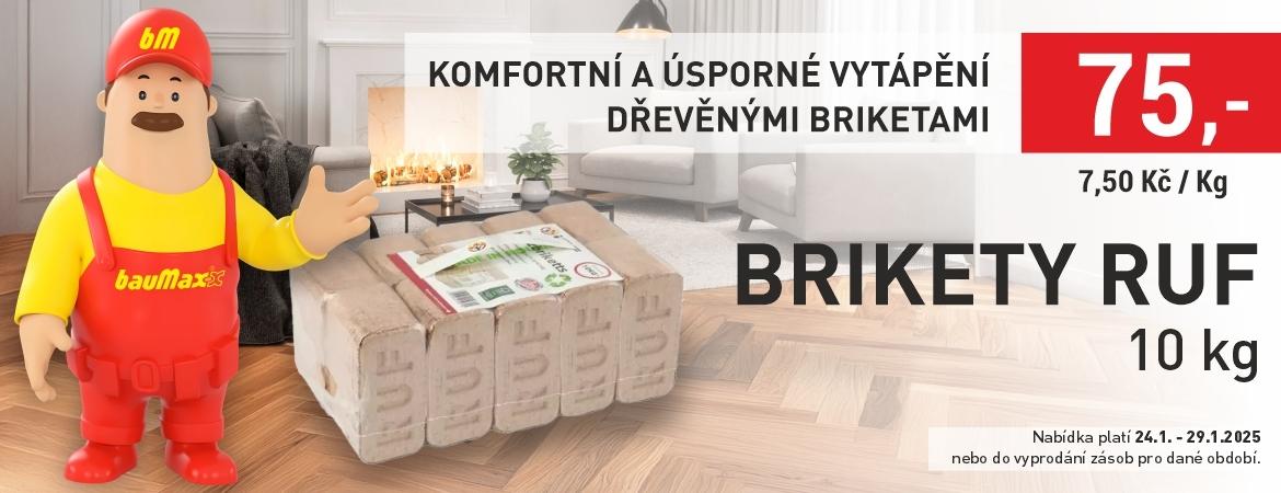 BRIKET RUF 24-29.01.2025