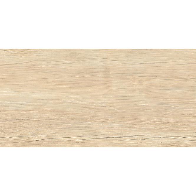 Nástěnný obklad Board cream 30/60