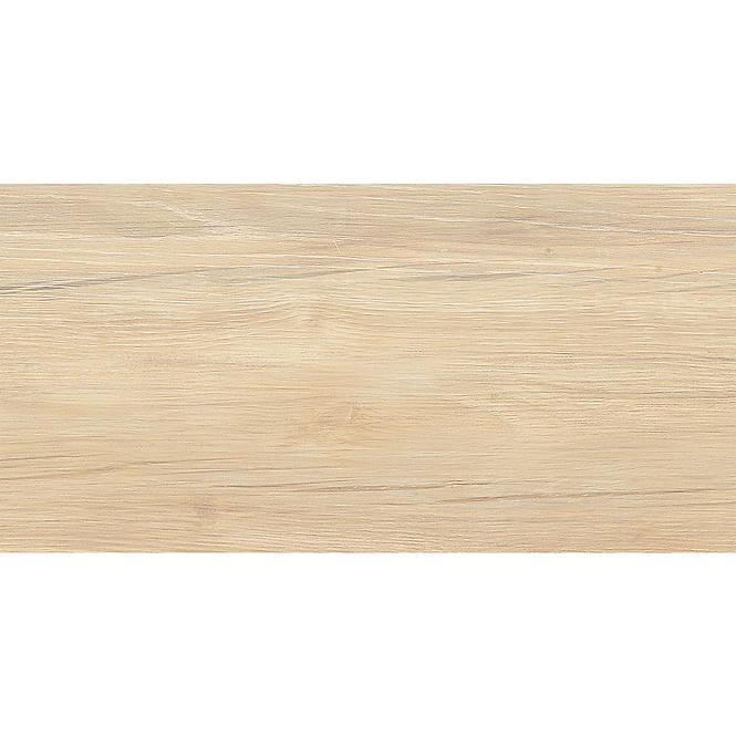 Nástěnný obklad Board cream 30/60