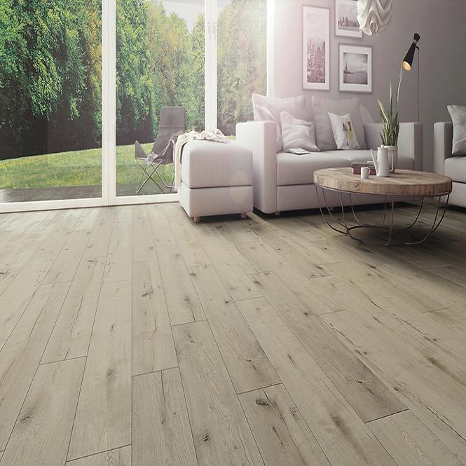 Vinylová podlaha SPC Maltanian Oak 4mm AC4