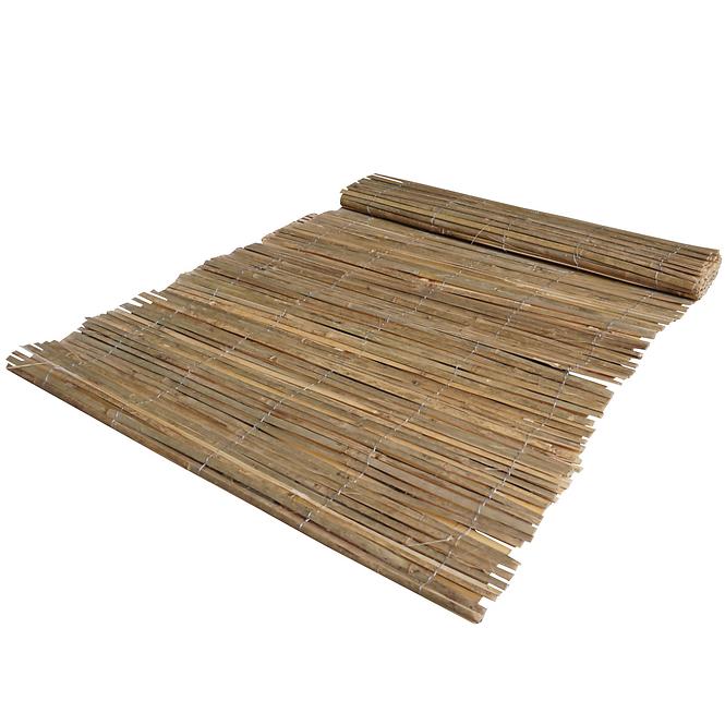 Bambusová rohož 100x500cm