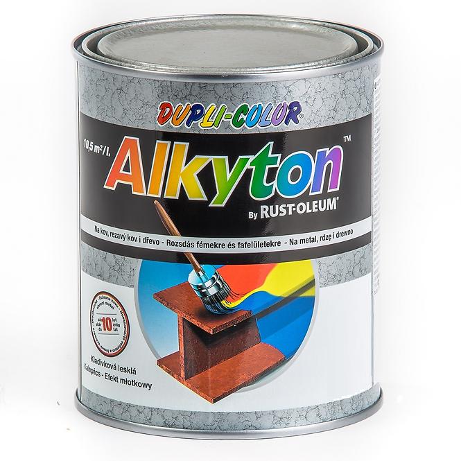 Alkyton kladívková hnědá 750ml