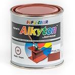 Alkyton RAL3009 lesk 250ml