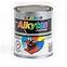 Alkyton RAL9007 lesk 750ml