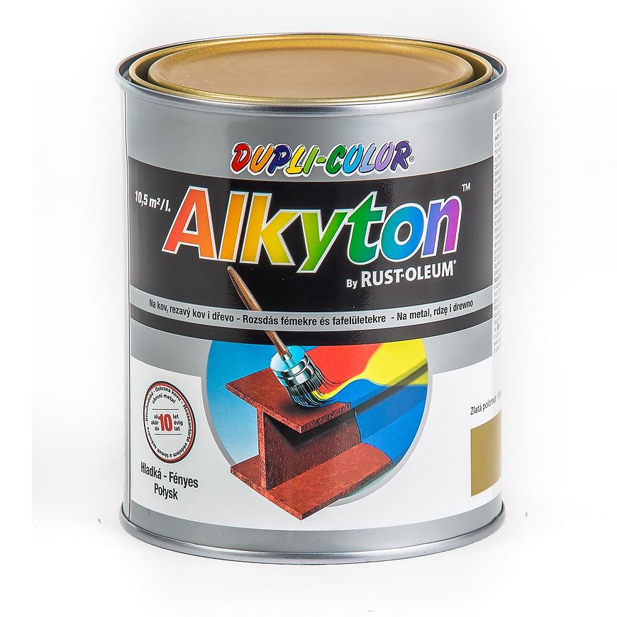 Alkyton zlaty 750ml