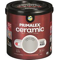 Primalex Ceramic rodinné stříbro 2,5l