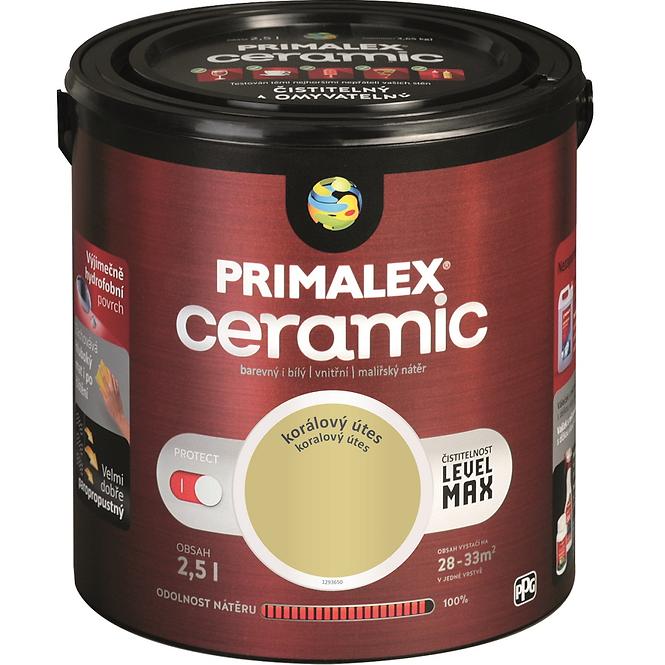 Primalex Ceramic korálový útes 2,5l