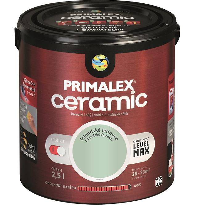 Primalex Ceramic islandské ledovce 2,5l