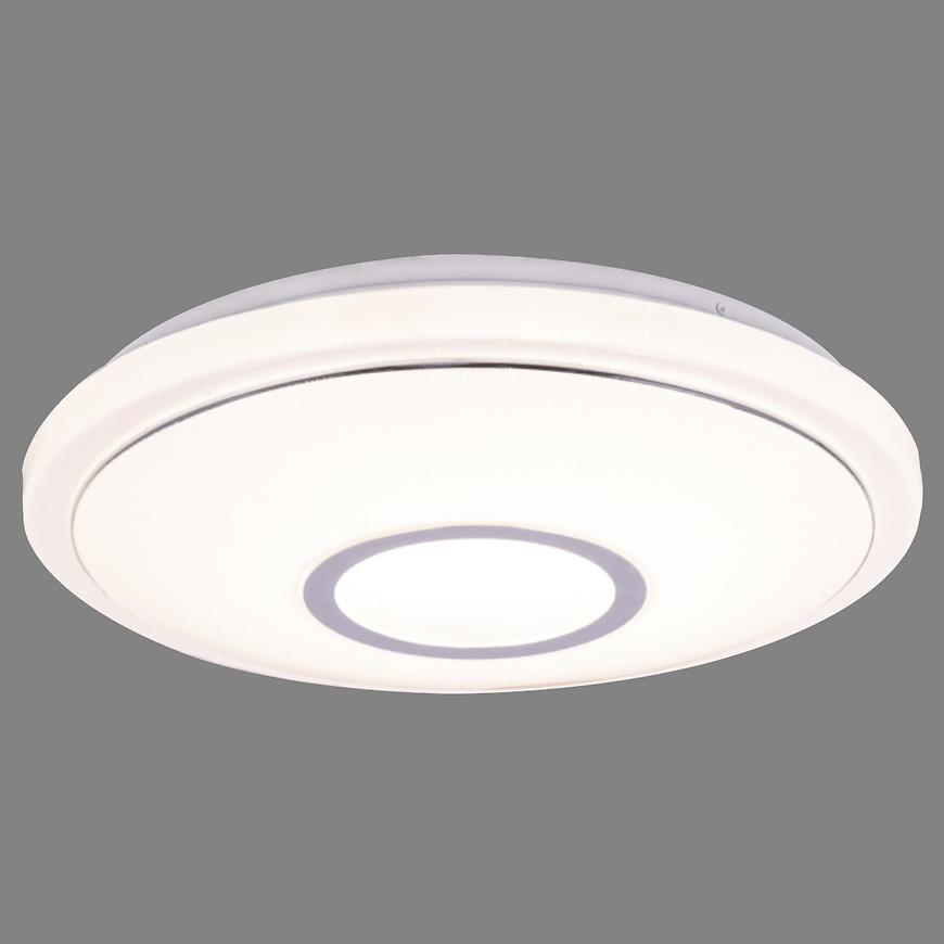 Stropní svítidlo 41386-16SH SMART LIGHT 16W 3000-6000K PL1