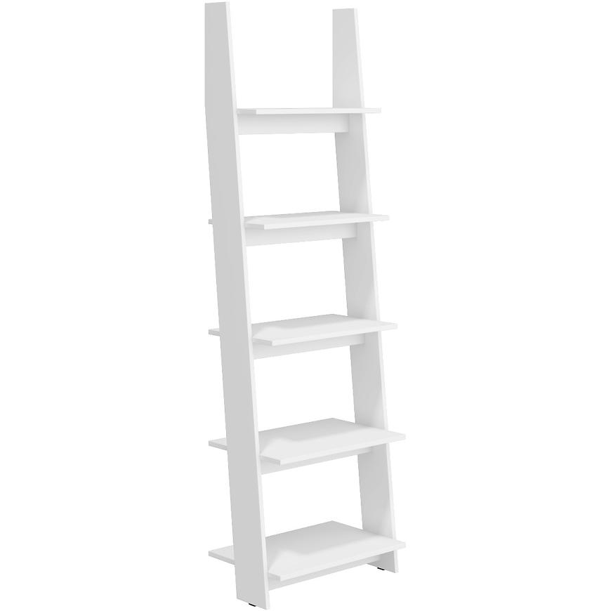 Regál Rack 60cm Bílá