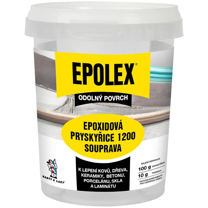 Epolex 1200 souprava 100 g