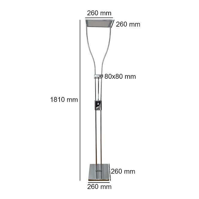 Svítilna Hestia LED AF-KG30C