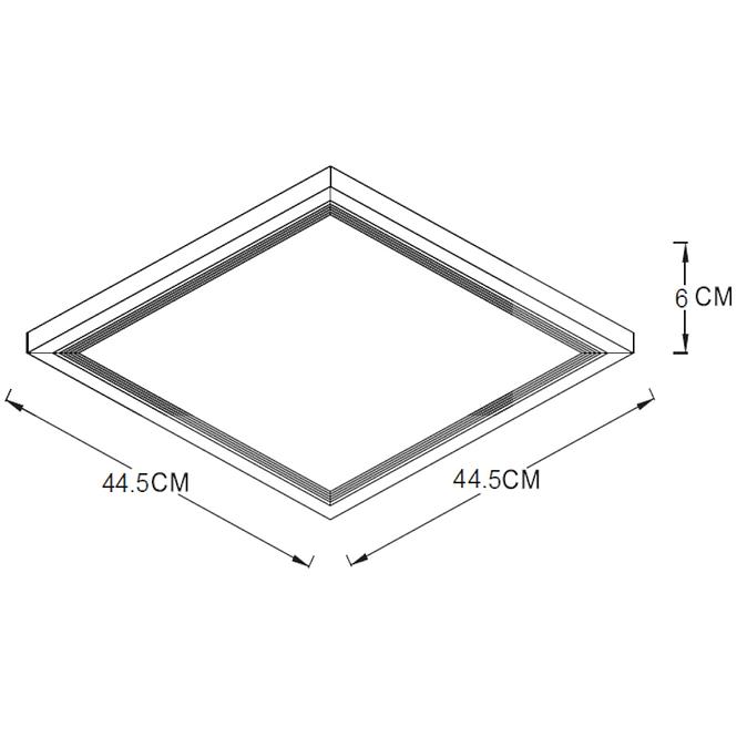 Panel Enviro Star ES-45SCK      