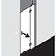 Sprchové dvere OSIA OS SFR 08020 3PK,2