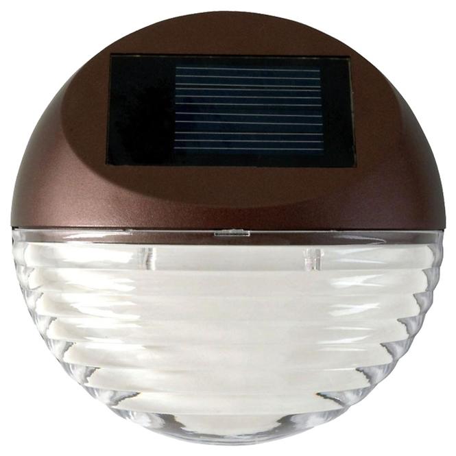 Solární svítidlo LED TR 508