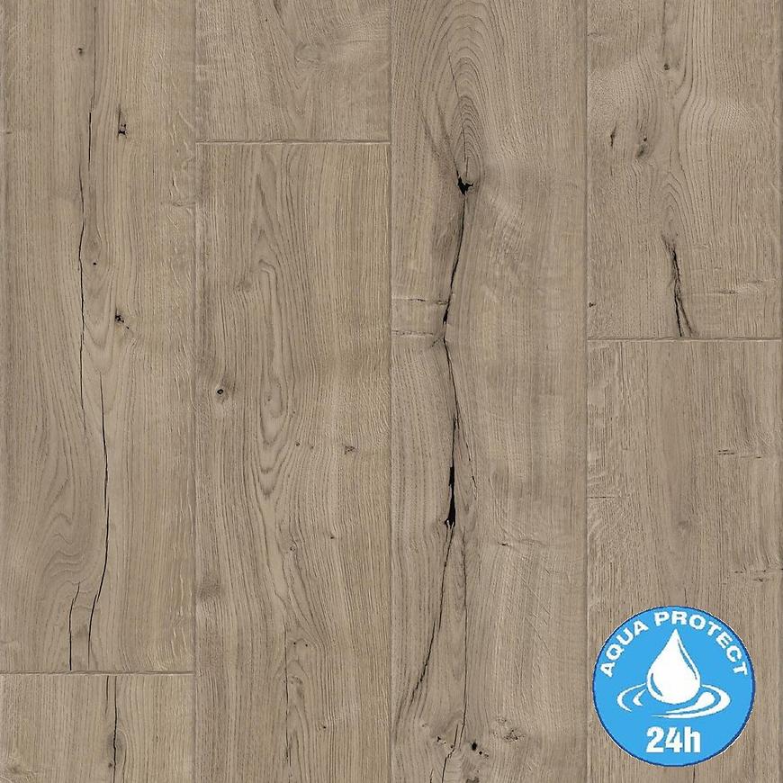 Podlaha dýhovaná 8,5mm Dub Bristol Veneer Parquet. Aqua O272