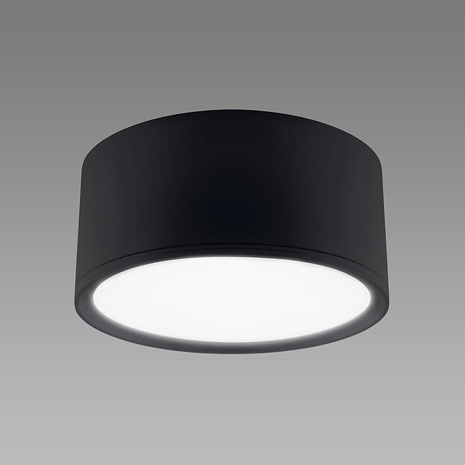 STROPNI SVÍTIDLO ROLEN LED 15W BLACK 03782 PL1