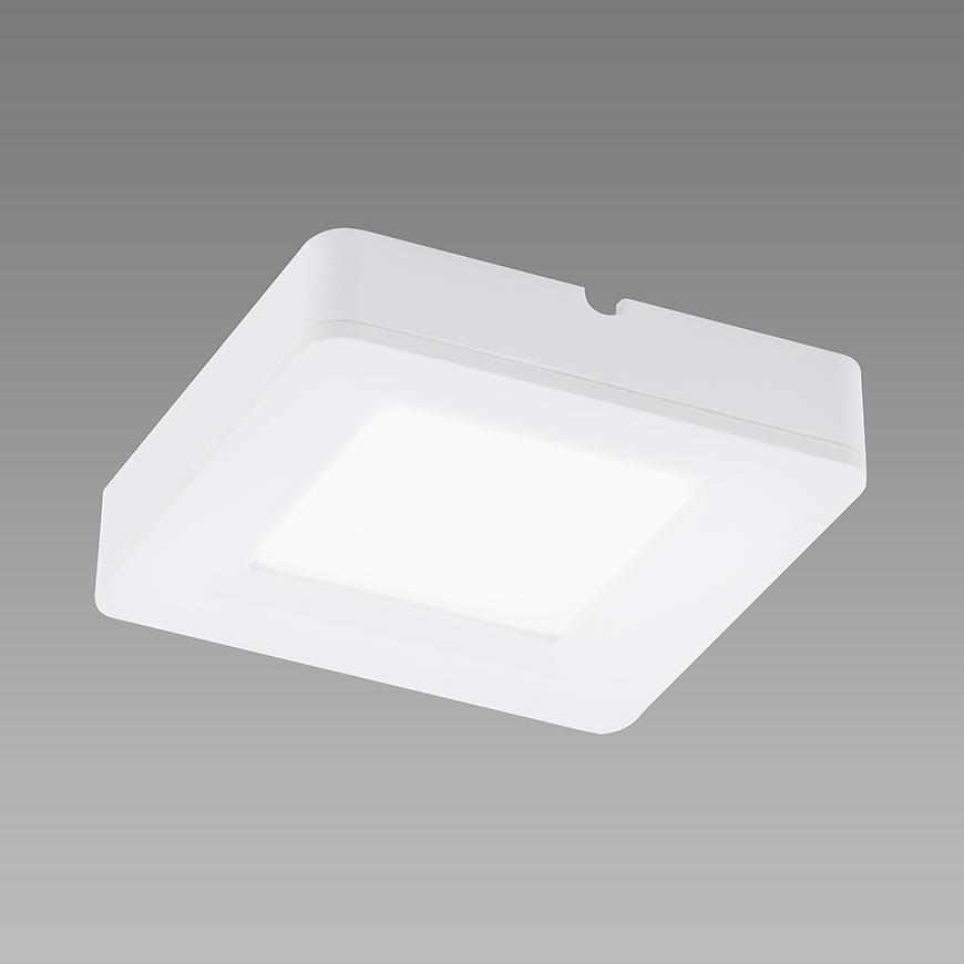 Stropní svítidlo Iga LED D 1,8W White 03734 PL1