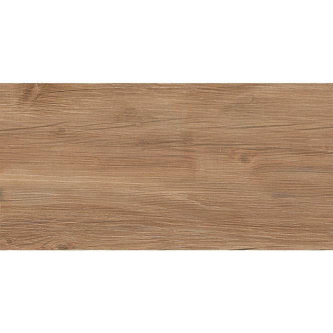 Nástěnný obklad Board Brown 30/60