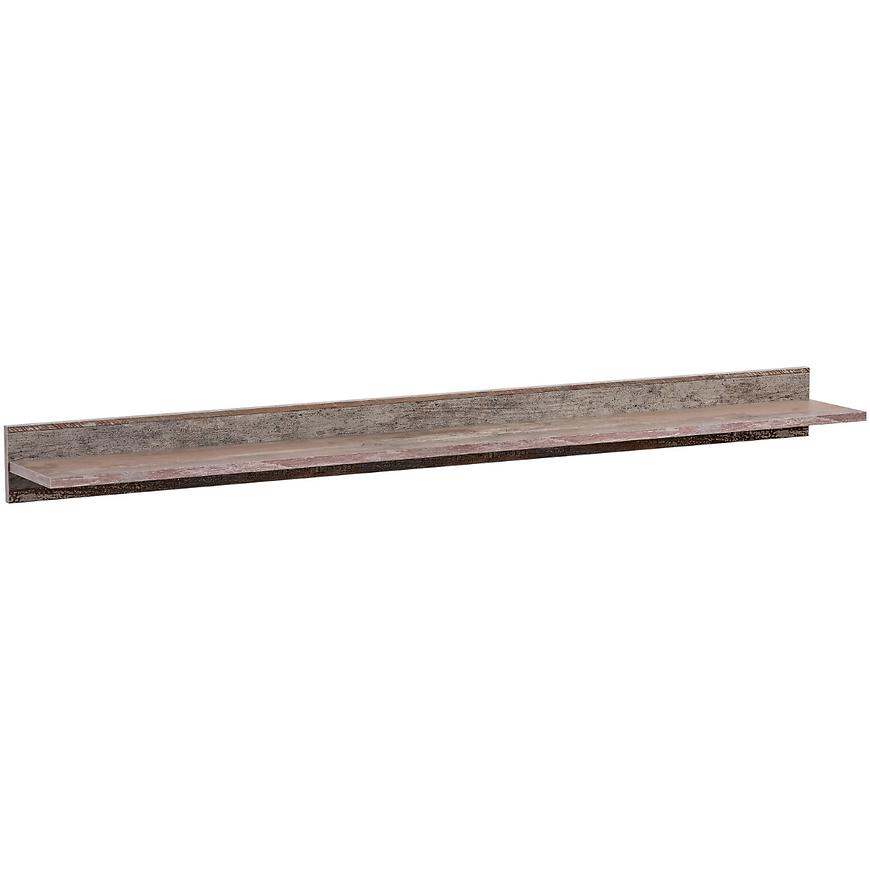 Polička Edge Plank Canion Manor Wood Cw Pn Pw