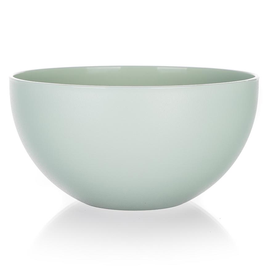 Miska 15cm 950ml plast Culinaria mint 55057186