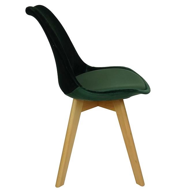 Židle Mia Zelená