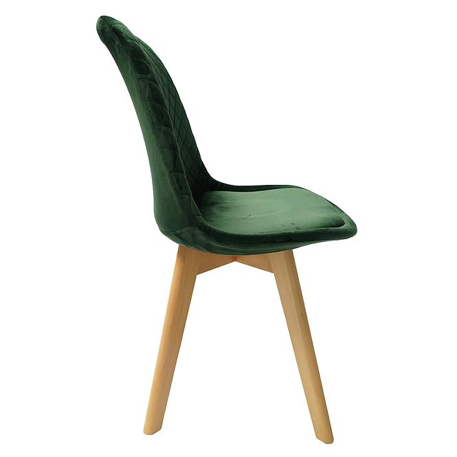 Židle Rio Zelená