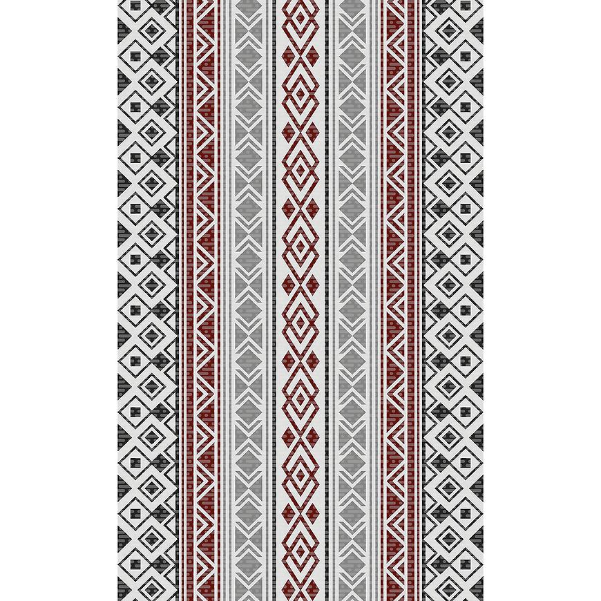 Podlahová rohož 278-0001 Ethno Pattern 60x120CM