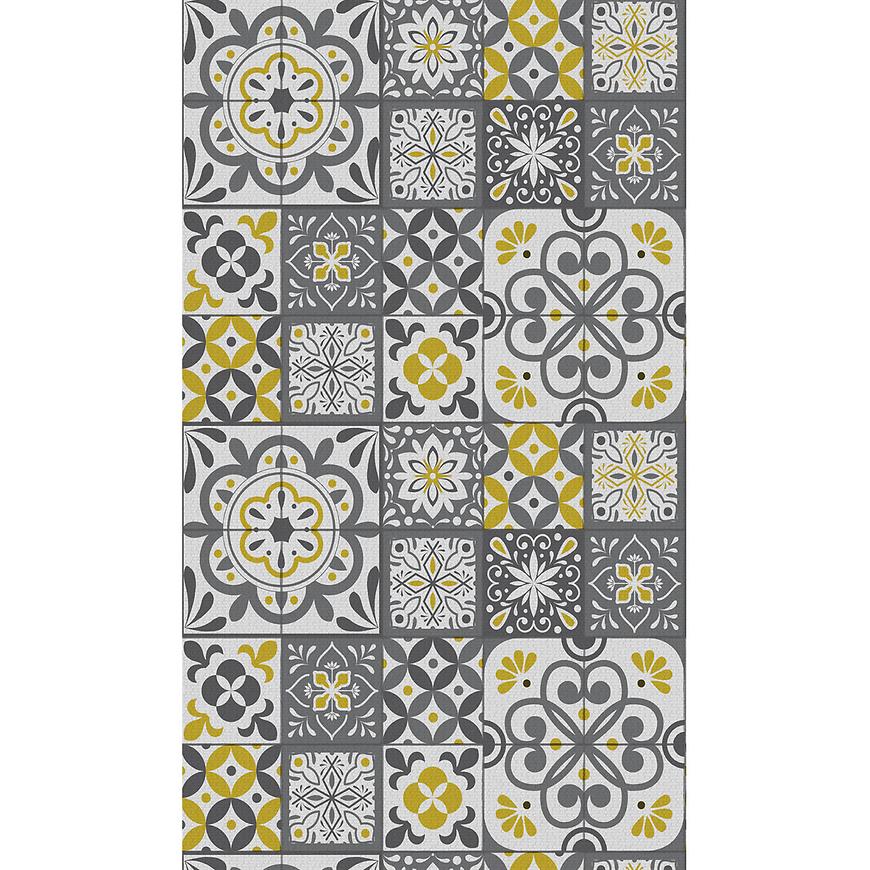 Podlahová rohož 278-0002 Moroccan Style 60X120CM