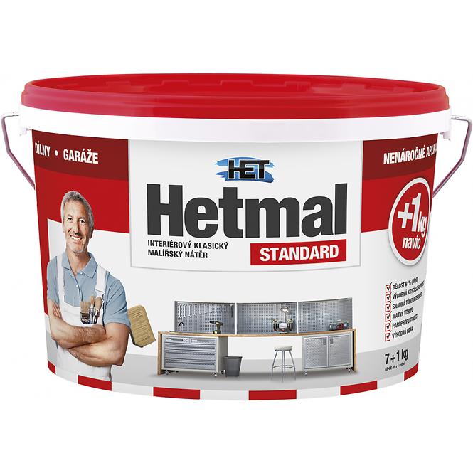 Hetmal Standard 7+1kg