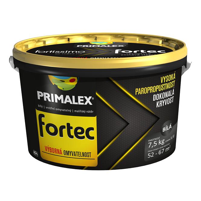 Primalex Fortec 7,5kg