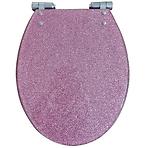 WC SEDATKO  PINK GLITTER