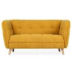 Sofa Dijon Bluvel 68/prírodné