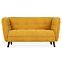 Sofa Dijon Bluvel 68/venge