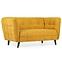 Sofa Dijon Bluvel 68/venge,2