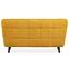 Sofa Dijon Bluvel 68/venge,3