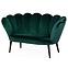 Sofa Tristan Bluvel 78/venge