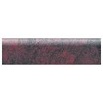 Lišta Rod Jasper Rojo 8/33