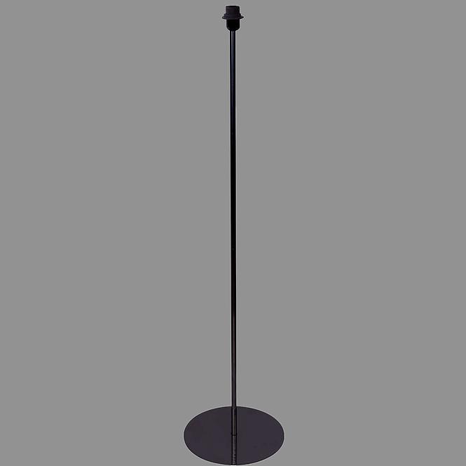 Stojanova Lampa 1162 černé Lp1