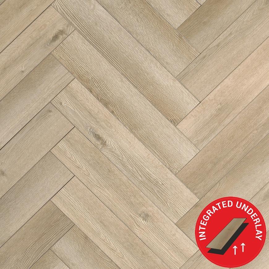 Vinylová podlaha LVT Yukon Hb Mistral 4+1 Podložka 0,55mm