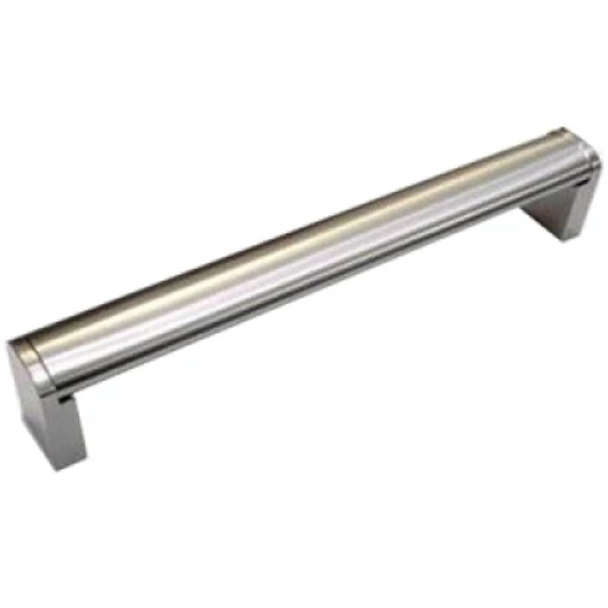 Úchytka Nikl Kartáčovaný Hd 180/160 Inox (160)