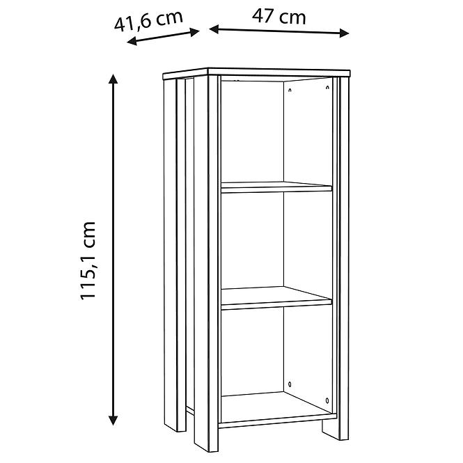 Regal SYMMACH 2P CLFR315-C546