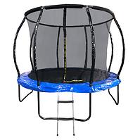 Trampolína PREMIUM 305cm s žebříkem