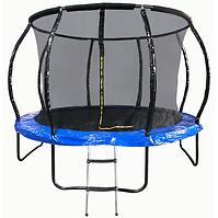 Trampolína PREMIUM 366cm s žebříkem