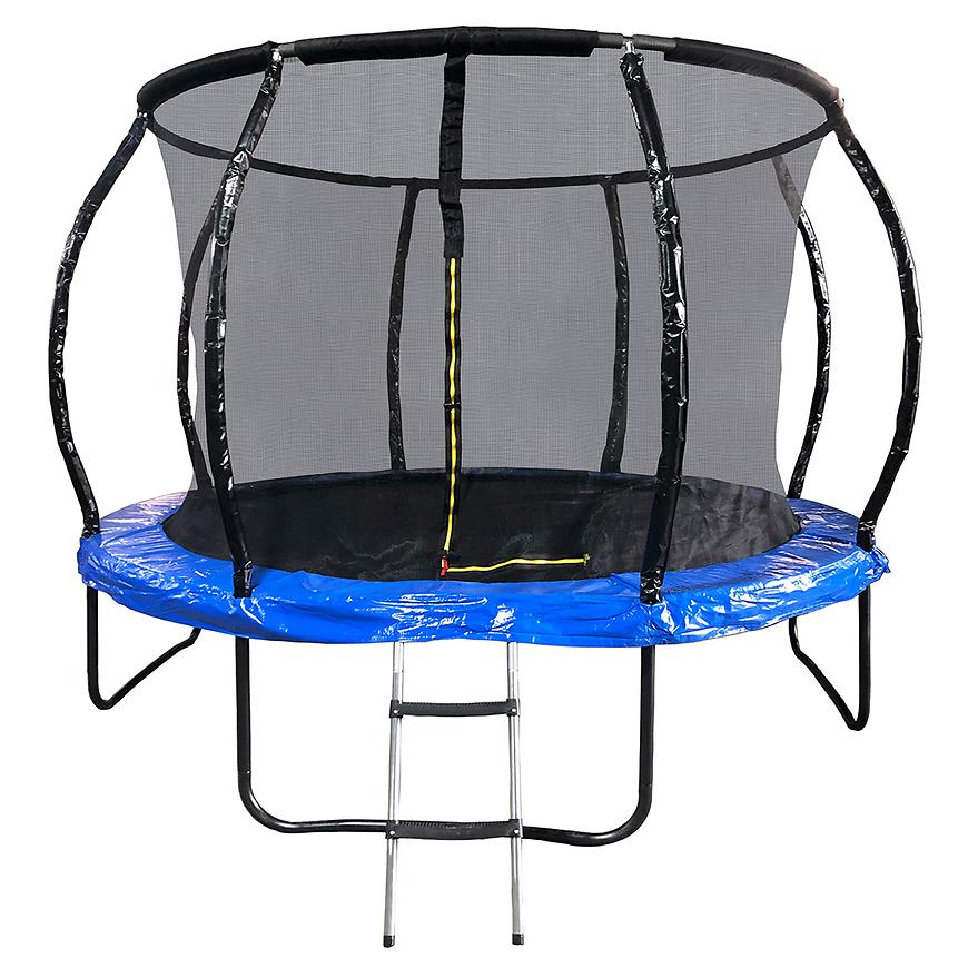 Trampolína PREMIUM 427cm s žebříkem