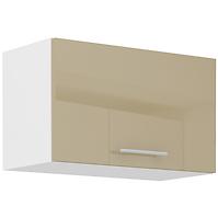 Kuchyňská Skříňka Lara 60gu-36 1f Mdf Cappuccino Lesk